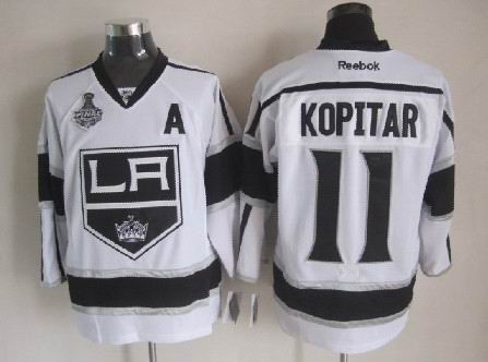 Los Angeles Kings jerseys-005